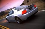 Ford Mustang SVT Cobra 2003 года